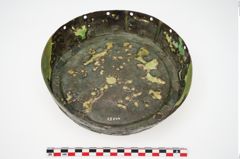 Foto von Bronzesitulaboden (NHMW-PRAE-025244)
